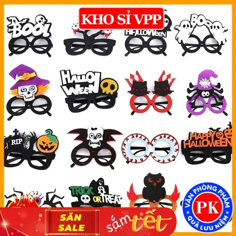 Icon Mắt Kính Vui