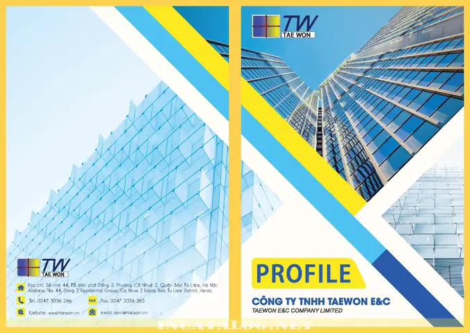 In Ấn Catalog Mắt Kính In Ấn Catalog Mắt Kính