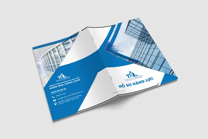 In Ấn Catalog Mắt Kính In Ấn Catalog Mắt Kính