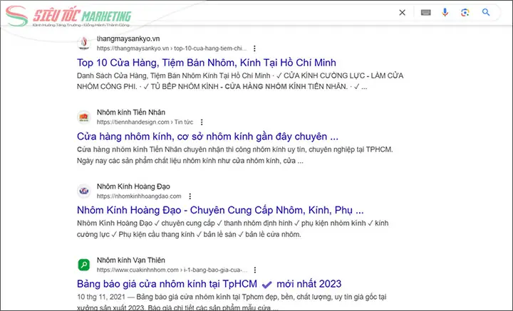 Intitle Mắt Kính Đẹp