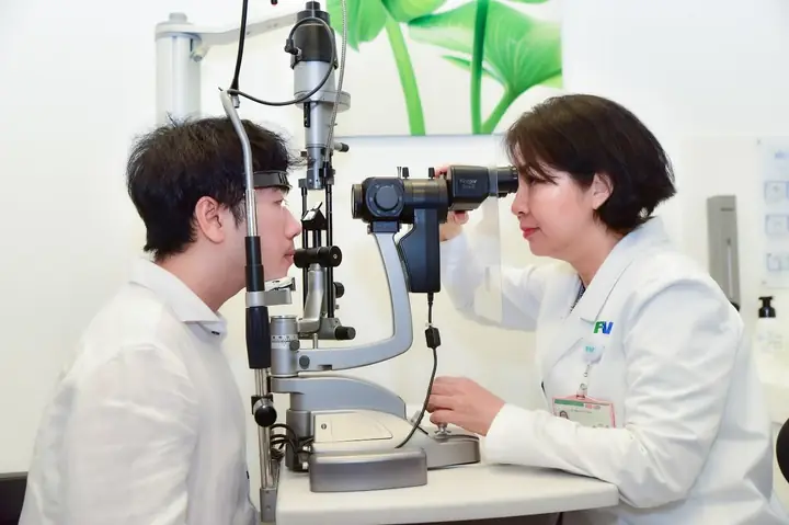 Kepler Kính Đeo Mắt Cận Thị Và Viễn Thị Kepler Kính Đeo Mắt Cận Thị Và Viễn Thị