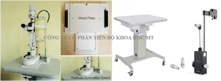 Khám Mắt Qua Kính Sinh Hiển Vi Khám Mắt Qua Kính Sinh Hiển Vi