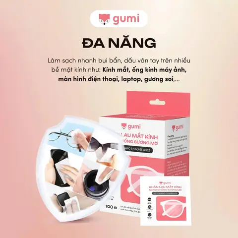 Khăn Lau Kính Mắt Hà Nội Khăn Lau Kính Mắt Hà Nội