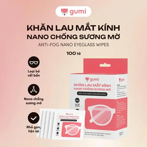 Khăn Lau Mắt Kính Bạn Ở Đâu Khăn Lau Mắt Kính Bạn Ở Đâu