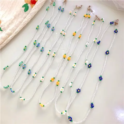 Khẩu Trang Mắt Kính Tai Nghe
