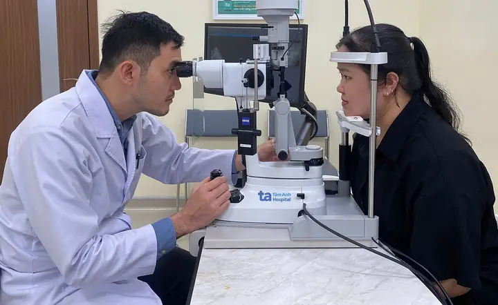 Khoa Dịch Kính Bv Mắt Khoa Dịch Kính Bv Mắt