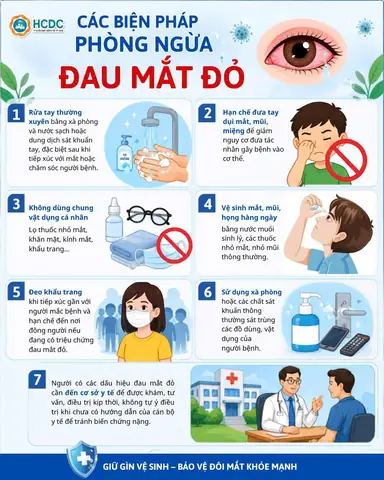 Khử Trùng Kính Đau Mắt Đỏ Khử Trùng Kính Đau Mắt Đỏ