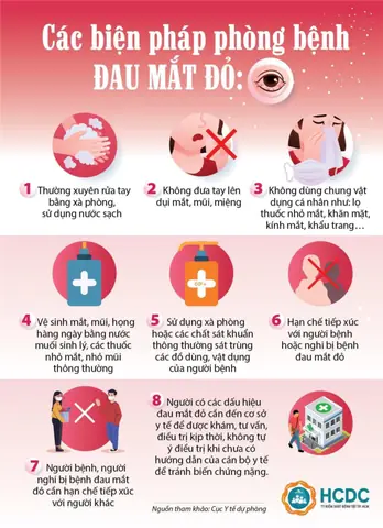 Khử Trùng Kính Đau Mắt Đỏ Khử Trùng Kính Đau Mắt Đỏ