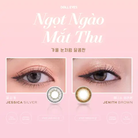 Kích Thước Mắt Kính Áp Tròng Kích Thước Mắt Kính Áp Tròng