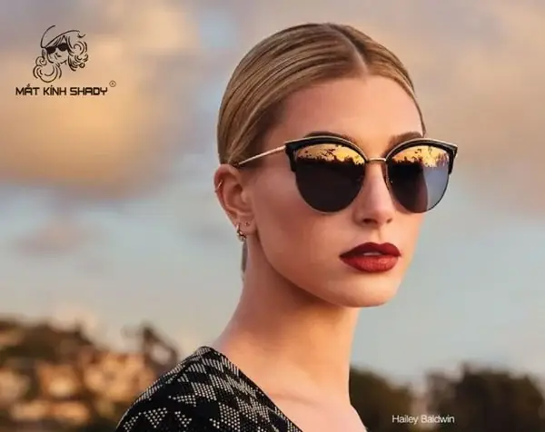 Kiểm Trả Mắt Kính Có Chống Tia Uv