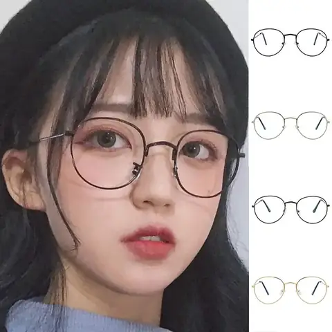Kiến Thức Về Mắt Kính