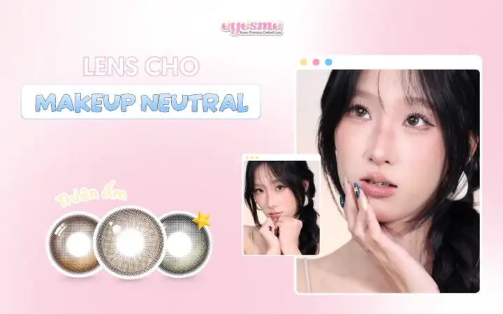 Kiến Thức Về Mắt Kính