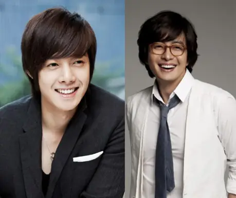 Kim Hyun Joong Đeo Mắt Kính Kim Hyun Joong Đeo Mắt Kính