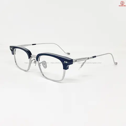 Kính 1 Mắt Hình Chữ Nhật