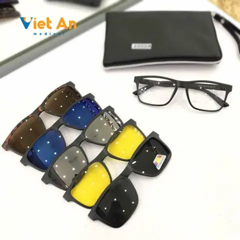 Kính 5 Mắt