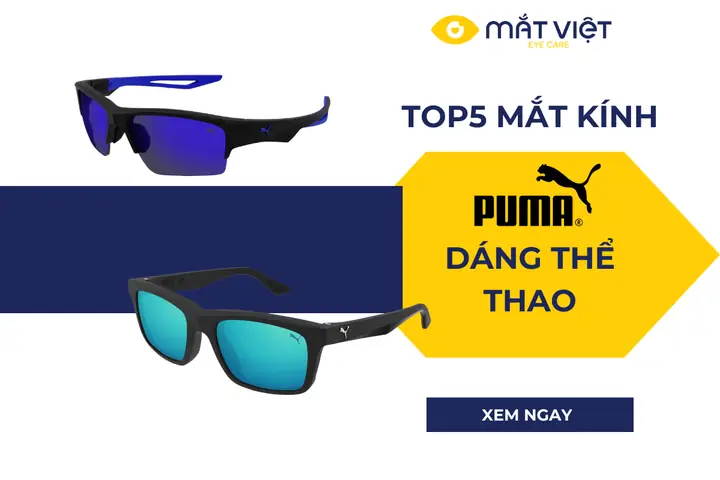 Kính 5 Mắt