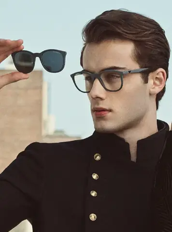 Kính Armani Mắt Việt Kính Armani Mắt Việt