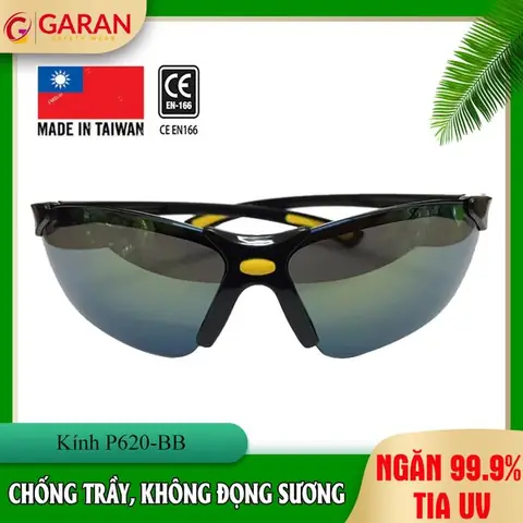 Kính Bảo Hộ Mắt Khỏi Tia Uv