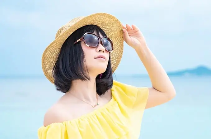 Kính Bảo Hộ Mắt Khỏi Tia Uv