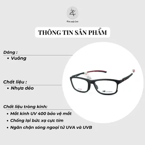 Kính Bảo Vệ Mắt Bức Xạ Là Gì