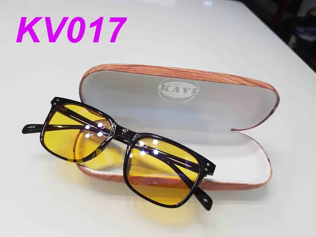 Kính Bảo Vệ Mắt Chống Ánh Sáng Xanh