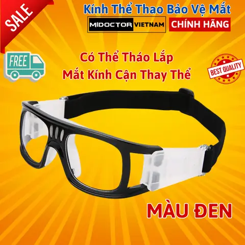 Kính Bảo Vệ Mắt Đá Bóng Kính Bảo Vệ Mắt Đá Bóng