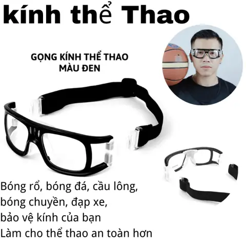 Kính Bảo Vệ Mắt Đá Bóng Kính Bảo Vệ Mắt Đá Bóng