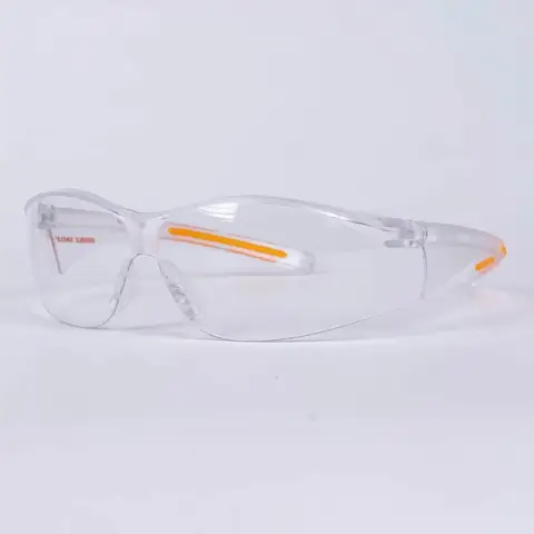 Kính Bảo Vệ Mắt Double Shield Kính Bảo Vệ Mắt Double Shield