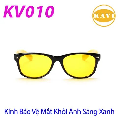 Kính Bảo Vệ Mắt Dùng Máy Tính