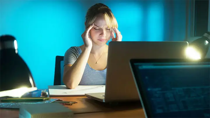 Kính Bảo Vệ Mắt Ngồi Máy Tính Kính Bảo Vệ Mắt Ngồi Máy Tính