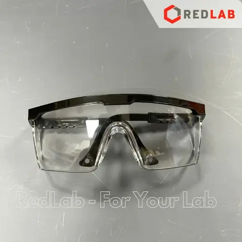Kính Bảo Vệ Mắt Trong Phong Lab