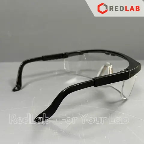 Kính Bảo Vệ Mắt Trong Phong Lab