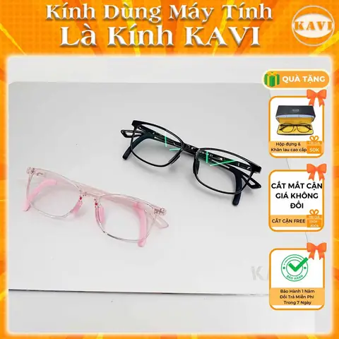 Kính Bảo Vệ Mắt Trước Màn Hình Vi Tính
