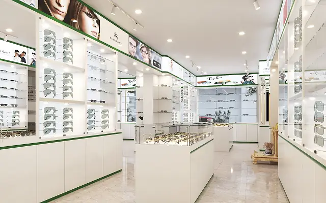 Kính Bệnh Viện Mắt Kính Bệnh Viện Mắt
