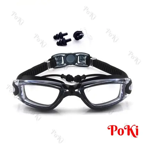 Kính Bơi Mắt Trong 6615