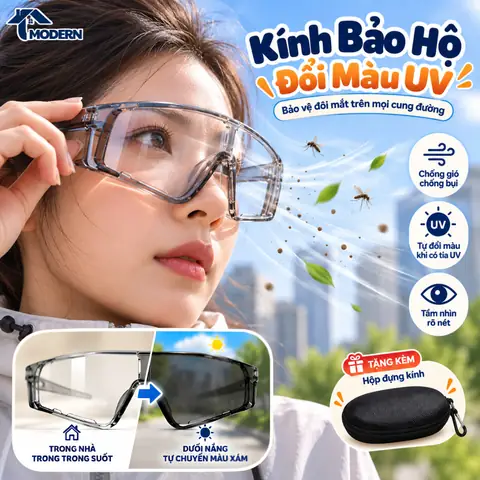 Kính Chắn Bảo Vệ Mắt Kính Chắn Bảo Vệ Mắt