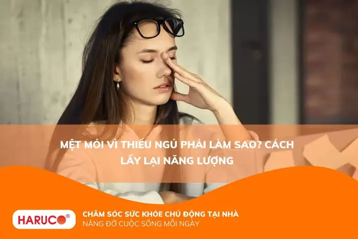 Kính Che Mắt Ngủ Gật