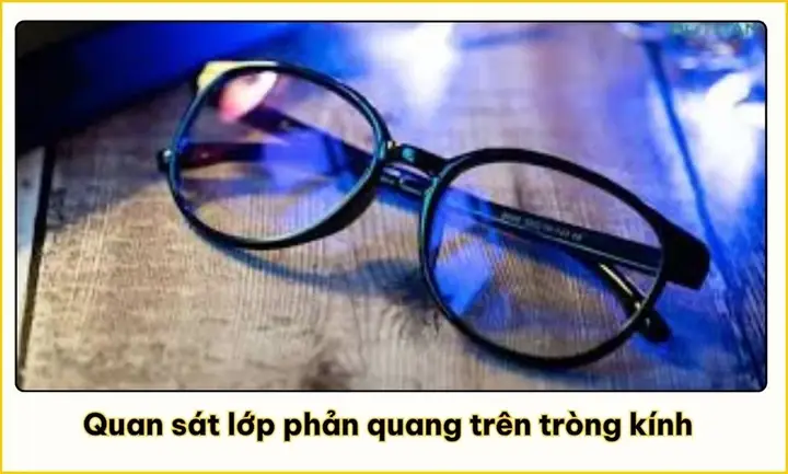 Kính Chống Ánh Sáng Xanh Bao Lâu Nên Thay Mắt