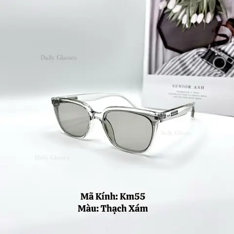 Kính Chống Mỏi Mắt Dep