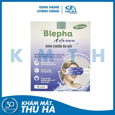 Kính Chươm Mắt