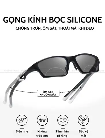 Kính Có Mắt Rời