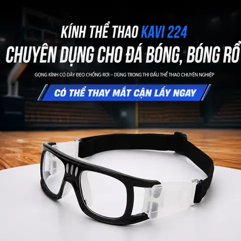 Kính Có Mắt Rời