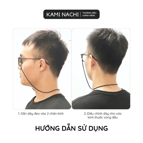 Kính Có Mắt Rời