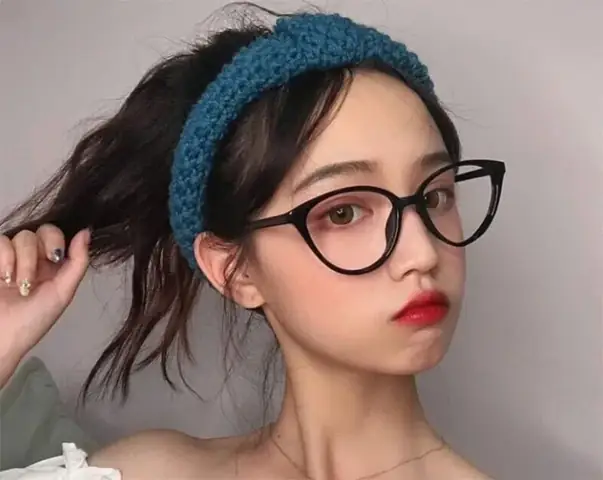 Kính Dior Mắt Mèo Auth