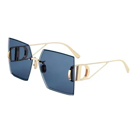 Kính Dior Nữ Mắt Vuông