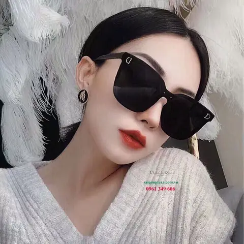 Kính Dior Nữ Mắt Vuông
