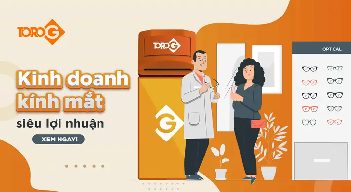 Kinh Doanh Kính Mắt Có Lãi Không