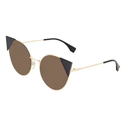 Kính Fendi Mắt Mèo Kính Fendi Mắt Mèo