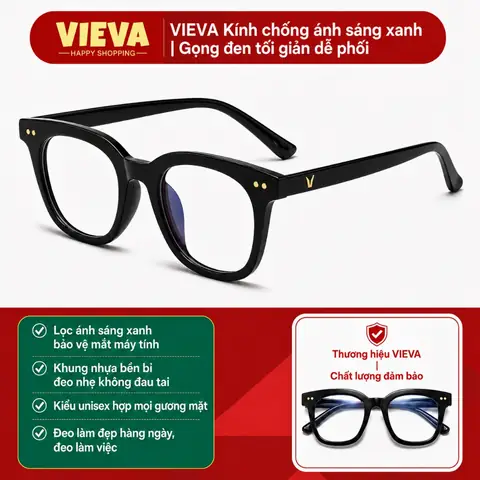 Kính Giả Cận Chống Mỏi Mắt Kính Giả Cận Chống Mỏi Mắt
