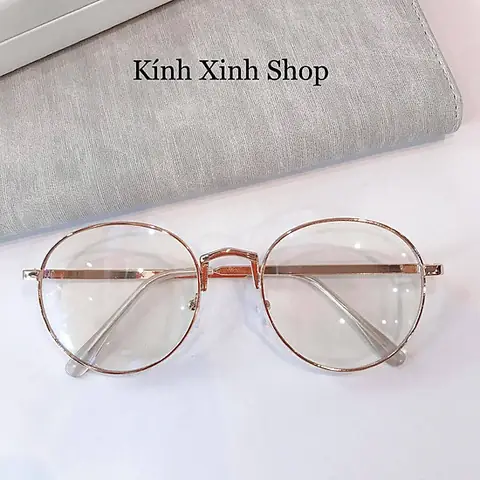 Kính Giả Cận Chống Mỏi Mắt Kính Giả Cận Chống Mỏi Mắt